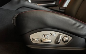 Porsche Panamera I Liftback 4.8 V8 430KM 2012 Porsche Panamera Pelna oferta na R-CARS.pl 4.8 Benzyna 430KM, zdjęcie 32