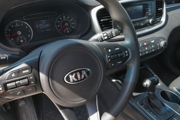 Kia Sorento III 2016 Kia Sorento III 2,4 GDi 192ps LPG GT Line Skóra Komforty Kamera Elek.Fotele, zdjęcie 17