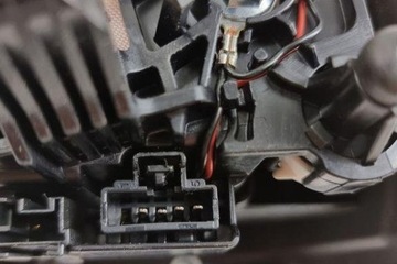 AIRBAG ŘIDIČE PEUGEOT 508 96863325ZE 2.0L DIESEL 103KW 2014