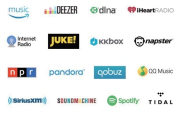 AUDIOLAB 6000A PLAY СТРИМЕР WiFi + BT = МЕГА ХИТ