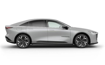 Mazda 2025 Mazda 6e Nowa Mazda6e 5dr HB EV 258 KM RWD Takumi Plus Elektryczny 258KM, zdjęcie 2