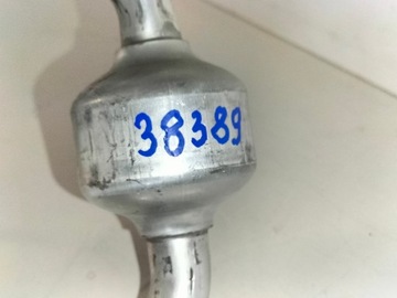 KIA OE 97775-F1280 PŘÍVOD KLIMATIZACE
