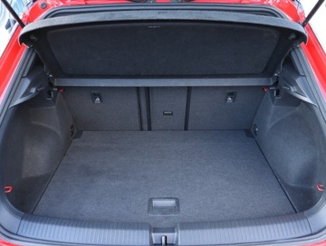 Volkswagen T-Roc I SUV 1.5 TSI ACT 150KM 2018 VW T-Roc 1.5 TSI, Salon Polska, Skóra, Navi, zdjęcie 13