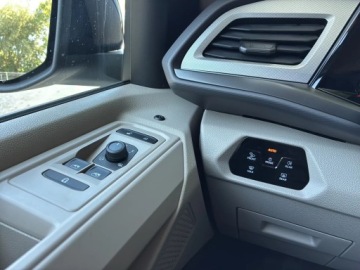 Volkswagen Multivan T7 Van L1 2.0 TDI 150KM 2025 Volkswagen Nowy Multivan BASIC FAMILY 2.0TDI 150 K, zdjęcie 23