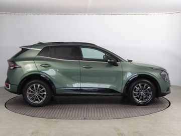 Kia Sportage V SUV 1.6 T-GDI HEV 230KM 2022 Kia Sportage 1.6 T-GDI HEV, Salon Polska, zdjęcie 5