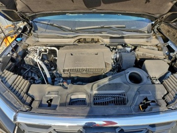 Honda Pilot II 2025 Honda Pilot EXL 2025 3.5 Benzyna 285KM, zdjęcie 6