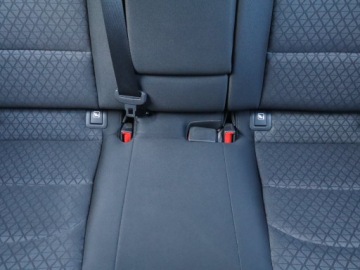 Kia XCeed Crossover 1.4 T-GDI 140KM 2019 Kia XCeed 1.4 T-GDI, Salon Polska, 1. Właściciel, zdjęcie 9