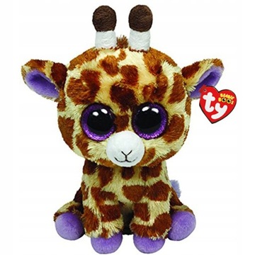 15cm Ty Beanie Stuffed Plush Animals Doll Uni