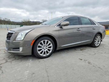 Cadillac 2017 Cadillac XTS 2017 Cadillac XTS 4dr Sdn Luxury FWD , od ubezpieczalni 3.6, zdjęcie 1