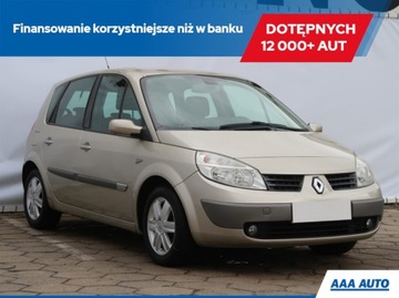 Renault Scenic 2.0 16V, HAK, Klima, Klimatronic