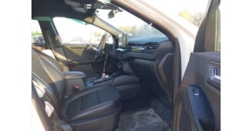 Ford Kuga III 2024 Ford Kuga ST LINE, 4x4 Kanada, jezdzacy, automat KUPIONY w transporcie do, zdjęcie 13