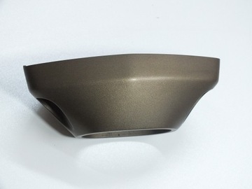 КРЫШКА ГЛУШИТЕЛЯ KAWASAKI ZX6R ZX-6R 636 05-06