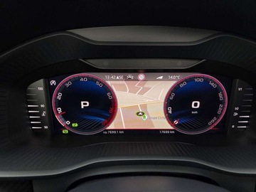 Skoda Kodiaq I RS Facelifting 2.0 TSI 245KM 2024 Skoda Kodiaq 2.0TSI 245KM RS FV23 Webasto Skory Szyberdach Columbus 2.0, zdjęcie 10