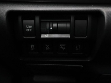 Subaru XV II Crossover 1.6i 114KM 2018 Subaru XV automat 4x4 navi grzane fotele kamera, zdjęcie 33