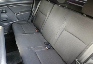 Dacia Duster I SUV Facelifting 1.5 dCi (Euro 6) 90KM 2016 Dacia Duster 1.5DCi 90KM 6-Biegow Klima 1-Wlasciciel Bezwypadkowy Niemcy, zdjęcie 24