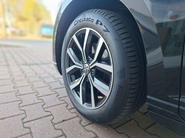 Volkswagen Passat B8 Variant Facelifting 2.0 TDI SCR 150KM 2022 Volkswagen Passat Variant SalonPL serwis ASO 2.0TDI 150KM MatrixLED pakiet, zdjęcie 10