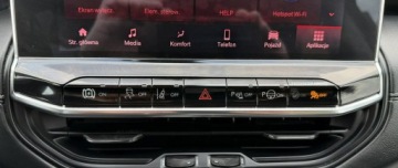 Jeep Compass II SUV Plug-In Facelifting 1.3 GSE T4 190KM 2022 Jeep Compass 4xe,Limited,4x4,Gwarancja, zdjęcie 22