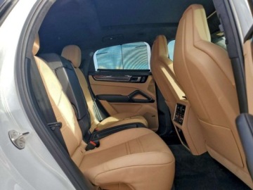 Porsche Cayenne III 2023 Porsche Cayenne Gts Coupe 2023 2.9 Benzyna 453KM, zdjęcie 11