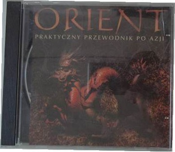 Orient praktyczny przewodnik po Azji