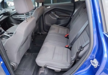 Ford Kuga II SUV 1.5 EcoBoost 150KM 2015 Ford Kuga Ford Kuga II Kuga Sync Edition 1.5 Benzyna 150KM, zdjęcie 10