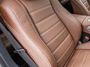 Mercedes GLS X167 SUV Facelifting 3.0 350d 313KM 2026 MERCEDES-BENZ GLS 350 d 4-MATIC AMG Line 3.0 (313KM) 2026, zdjęcie 6