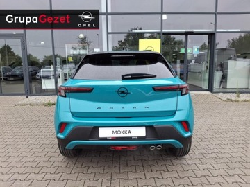 Opel Mokka II SUV 1.2 Turbo 130KM 2025 Opel Mokka Edition 1.2 Turbo AT8 130KM S/S | 698213, zdjęcie 6