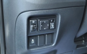 Nissan Juke I SUV 1.6i 117KM 2014 Nissan Juke 1.6 Benzyna Kamera Nawigacja 1.6 Benzyna 117KM, zdjęcie 21