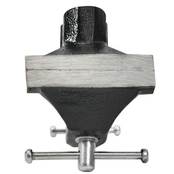 ЧУГУННЫЕ НАСТОЛЬНЫЕ ТИСКИ 70 ММ МИНИ-МОДЕЛИРОВАНИЕ