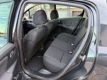 Peugeot 207 Hatchback 5d 1.4 16V 88KM 2007 Peugeot 207 Tylko 167tyśkm! KLIMA Zwykła Benzyna 1.4 16V TRENDY 2007 5DRZWI, zdjęcie 26