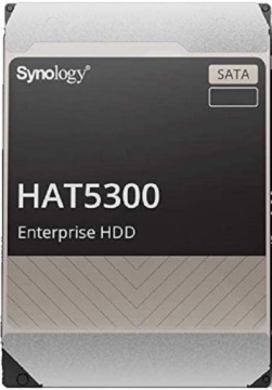 Жесткий диск Synology HAT5300-16T