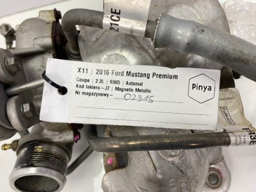 FORD OE FR3E-9G438-CC