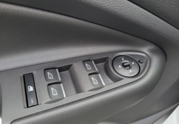 Ford Kuga II SUV Facelifting 1.5 EcoBoost 150KM 2017 Ford Kuga 1,5 150 KM Tytanium Navi PDC Kamera Pano Stan Niemiec 1.5, zdjęcie 12