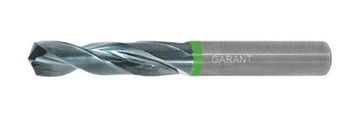 WIERTŁO WĘGLIKOWE HPC CHWYT WALCOWY 16,5mm Master Steel SPEED z VHM