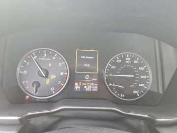 Subaru Outback VI 2023 Subaru Outback Limited 2023 2.5 Benzyna 182KM, zdjęcie 9