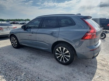 Volvo XC60 II 2024 Volvo XC 60 2024, B5 miekka hybryda, AWD Plus Dark Theme 2.0 Benzyna, zdjęcie 2