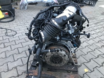 FORD FOCUS MK3 ST 2.0 ECOBOOST SILNIK KOMPLETNY R9DA 96TKM