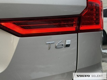 Volvo XC60 II Crossover Plug-In Facelifting 2.0 T6 350KM 2024 Volvo XC 60 XC60 T6 Plug-In | AWD | Ultra Bright |, zdjęcie 8