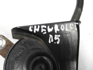 CHEVROLET CAPTIVA 06-09 KLAKSON SIGNÁL ZVUKOVÝ 55306-AM80S