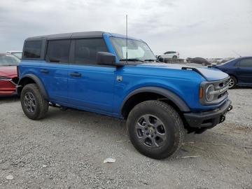 Ford 2023 Ford Bronco Base 2023 2.7l 2.7 Benzyna 315KM, zdjęcie 4