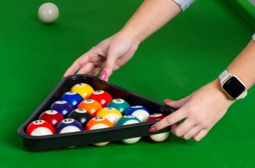 БИЛЬЯРД BILLIARD FT 7FT АКСЕССУАРЫ ДЛЯ БИЛЬЯРДНОГО СТОЛА ДЛЯ