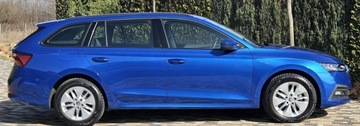 Skoda Octavia III Kombi Facelifting 2.0 TDI 150KM 2020 Skoda Octavia Automat,2.0 Diesel 150 KM,Zarejestrowany, ze Szwajcarii 2.0, zdjęcie 11