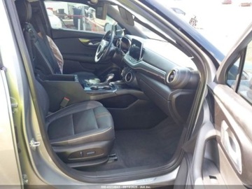 Chevrolet Blazer II 2023 Chevrolet Blazer 2023 Chevrolet Blazer FWD 4dr Premier 3.6 Benzyna 308KM, zdjęcie 10