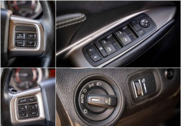 Dodge Journey 2015 Dodge Journey Dodge Journey 3.6 V6 AWD Crossroad 289KM LPG 7-osobowy 3.6, zdjęcie 21