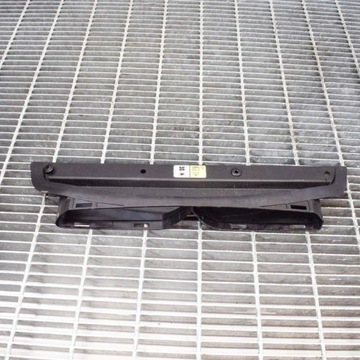 JAGUAR F-PACE 2017 JINÉ DÍLY KOMORA MOTORU