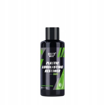 REGENERACJA PLASTIKU RENOWATOR PŁYN COATING 50ML