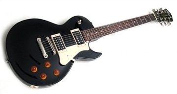 Электрогитара Cort CR100 BK