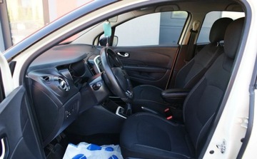 Renault Captur I Crossover Facelifting 0.9 Energy TCe 90KM 2018 Renault Captur Renault Captur 0.9 Energy TCe Life Benzyna 90KM, zdjęcie 4