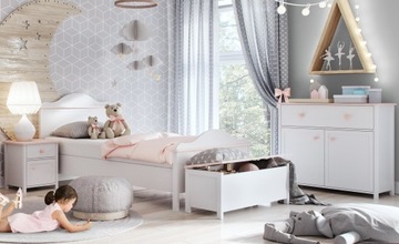 Комплект мебели Princess Luna II для девочки b