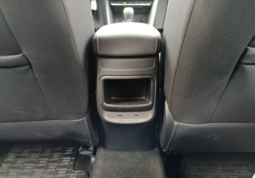 MG ZS I 2023 MG ZS 1.5 VTi 106KM MT5 Excite AndroidAuto Czujniki SalonPL SerwisASO FV23, zdjęcie 13
