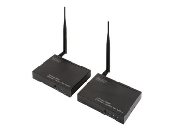 Digitus DS-55314 Wireless Hdmi Extender